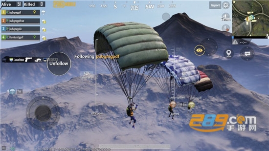 pubg手游(和平精英国际服)1.0重置版官方版v1.0.0最新版