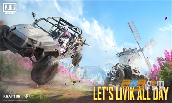 pubg地铁逃生官方正版下载2026最新国际版v4.2.0安卓最新正版版