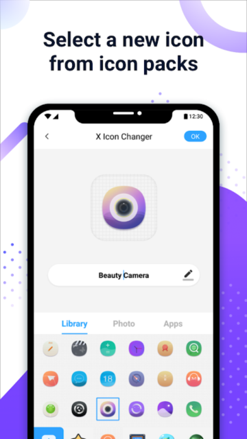 XIconChanger中文版