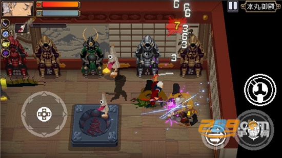 战魂铭人国际服中文安卓版v1.11.2国际版
