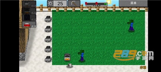 我的世界大战僵尸2完整版下载国际版(MinecraftVSZombies2)v0.1.1最新版