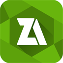 ZArchiver老版