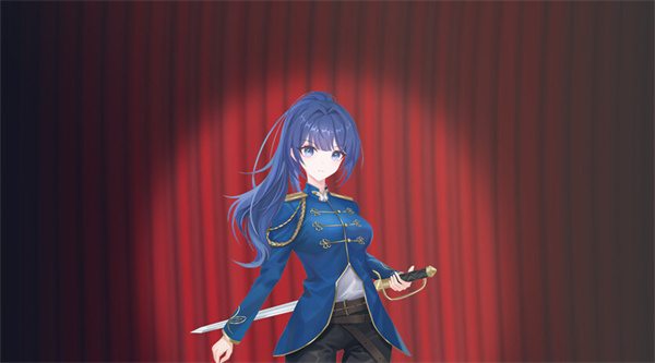 完美恋人游戏全部章节版