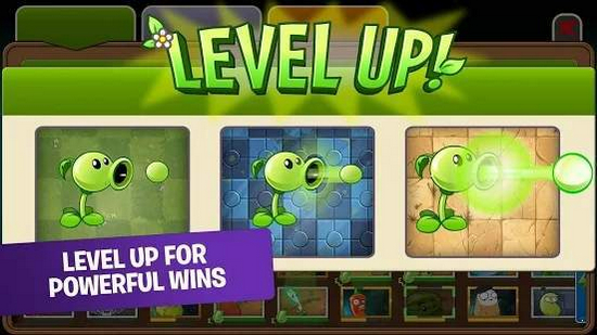 植物大战僵尸2国际版全植物解锁版3