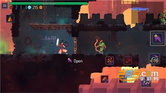 Deadcells(死亡细胞中文手机版)v2.014.1国际版