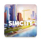 SimCity BuildIt国际版官方安卓版本v1.37 国际版