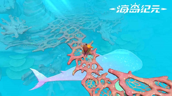 Dawn of Isles(海岛纪元国际服破解版安装包)v1.0.2安卓最新版