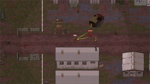 迷你dayz2国际服(minidayz2)