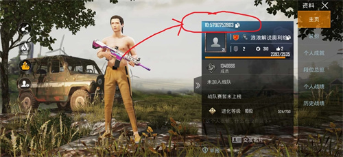 和平精英国际服最新版