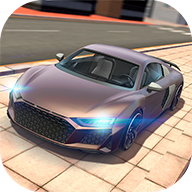 极限赛车驾驶国际服(Extreme Car Driving Simulator)