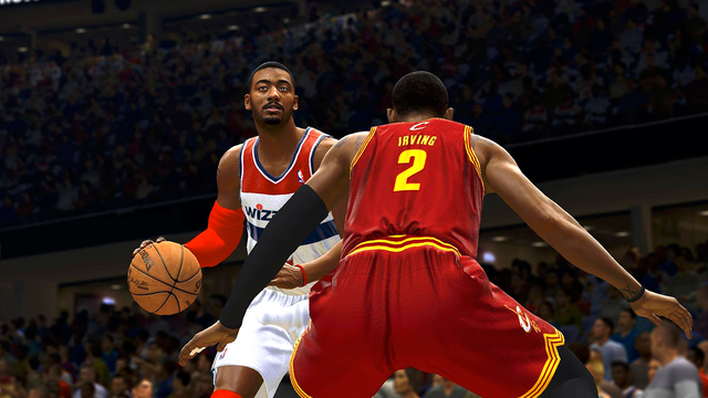 国际篮球2015 International Basketball 2015v1.0