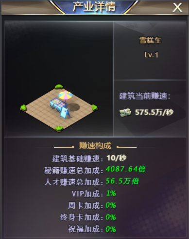 谁是首富国际服3