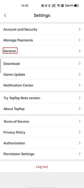 TAPTAP国际端
