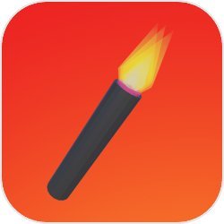 鞭炮模拟器无广告