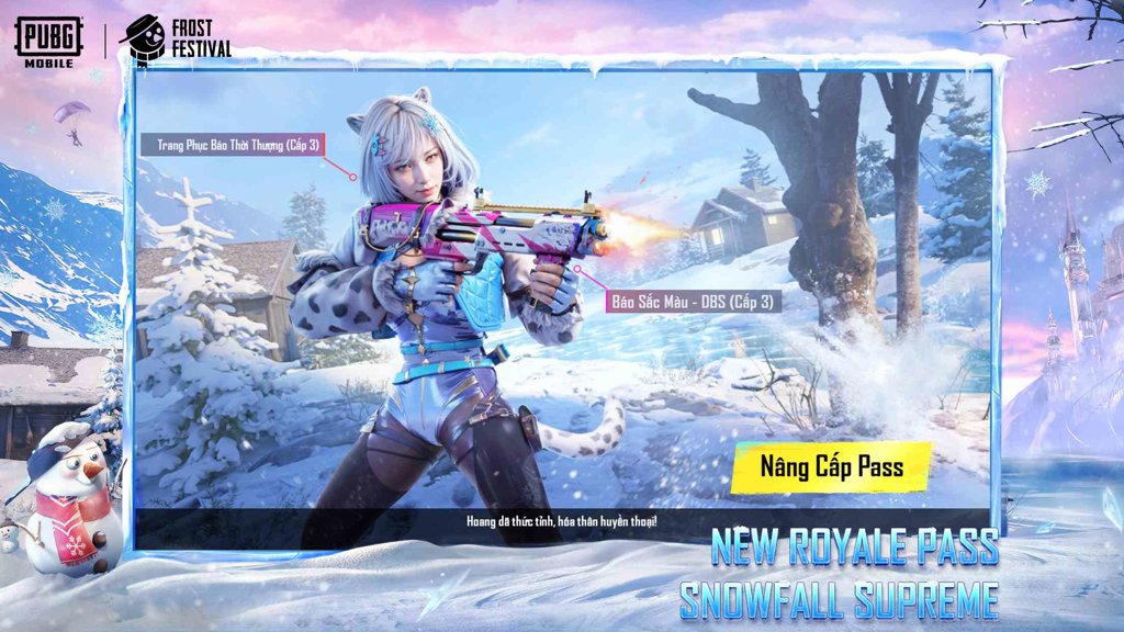 pubgm国际服2.9版本(PUBG MOBILE)