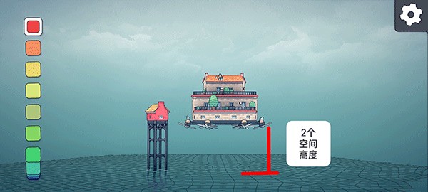 筑梦水乡国际服
