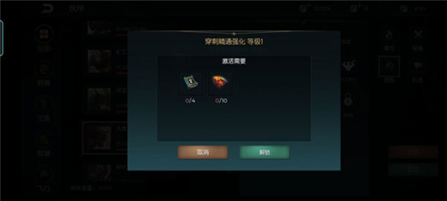 黑暗与光明国际服宠物变强方法5