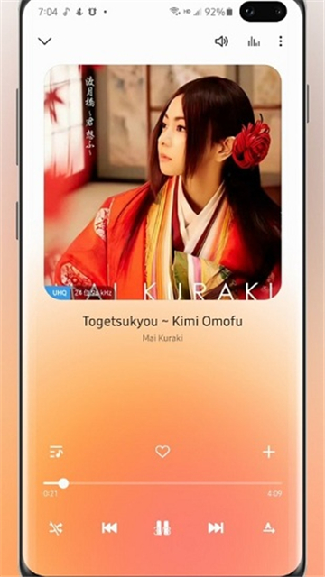 三星音乐国际版(samsung music)