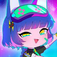 加查俱乐部Gacha Club国际服