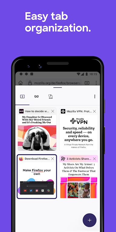 firefox火狐浏览器国际版下载手机版
