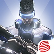 量子特攻国际服v0.100.352安卓版