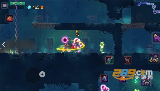Deadcells(死亡细胞中文手机版)v2.014.1国际版