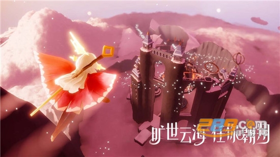 网易光遇国服完整版官方版