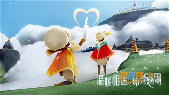 光遇sky国际服手游官方版本v1.2官方版