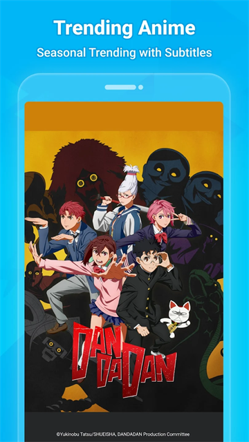 哔哩哔哩国际版(BiliBili)