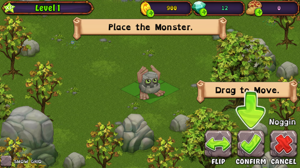 我的歌唱怪兽最新版下载(My Singing Monsters)