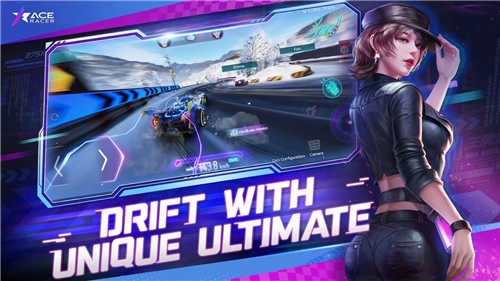 王牌竞速国际版 最新版v4.3.8