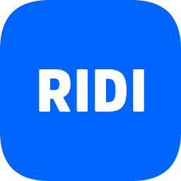 RIDIBooks漫画汉化版官网
