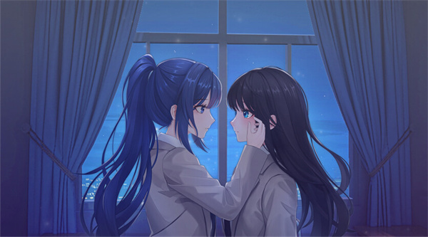 完美恋人游戏全部章节版
