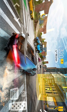 极限赛车驾驶国际服(Extreme Car Driving Simulator)