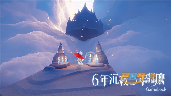 网易光遇国服完整版官方版