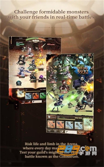 死亡爱丽丝国际服中文版v25.0.6