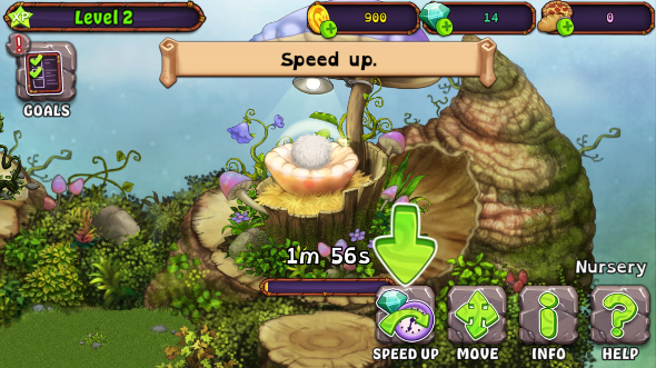 我的歌唱怪兽最新版下载(My Singing Monsters)