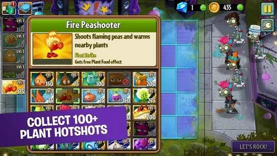 植物大战僵尸2国际版全植物解锁版6