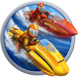 Riptide GP2国际服版