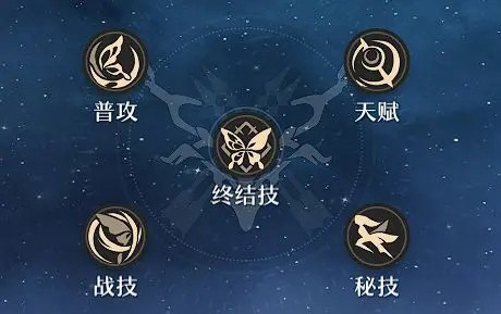 崩坏星穹铁道国际服安装包