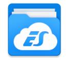 ES文件浏览器国际版