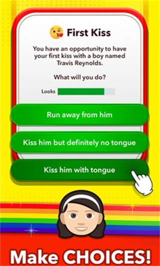 控制人生国际服(BitLife)