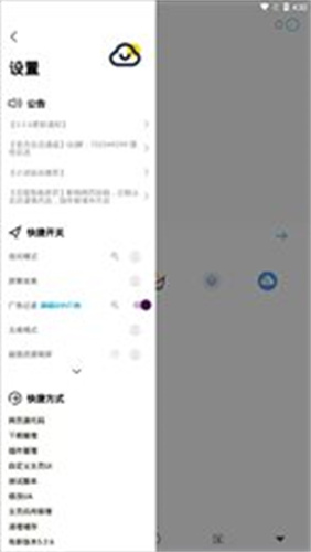 雨见浏览器国际版