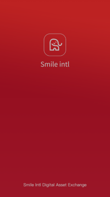 Smile intl微笑国际交易所官方APP2.8安卓版