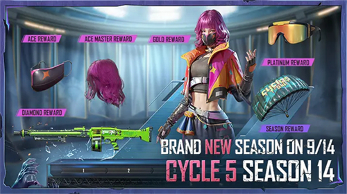 pubgmobile国际服