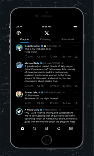 twitter官网版下载安卓版
