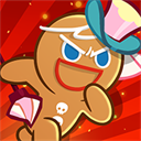 跑跑姜饼人国际版(CookieRun: OvenBreak)