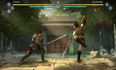 Shadow Fight 3暗影格斗3国际版