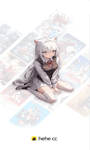 呵呵动漫app