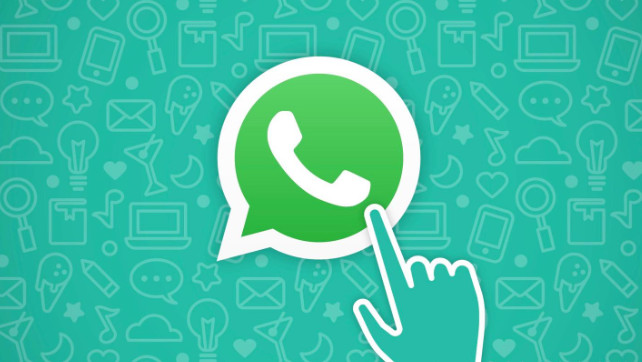 whatsapp国际版